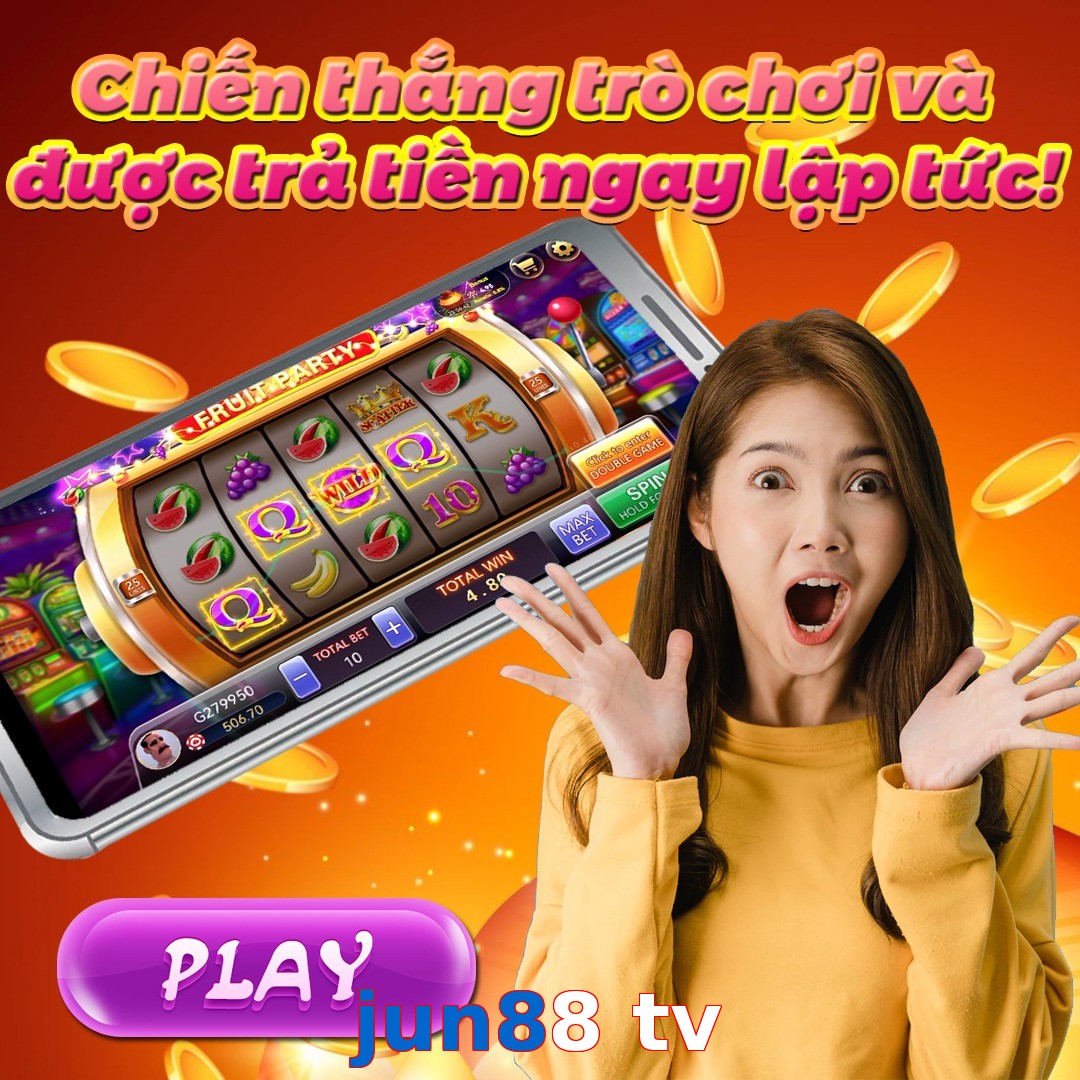 jun88 tv
