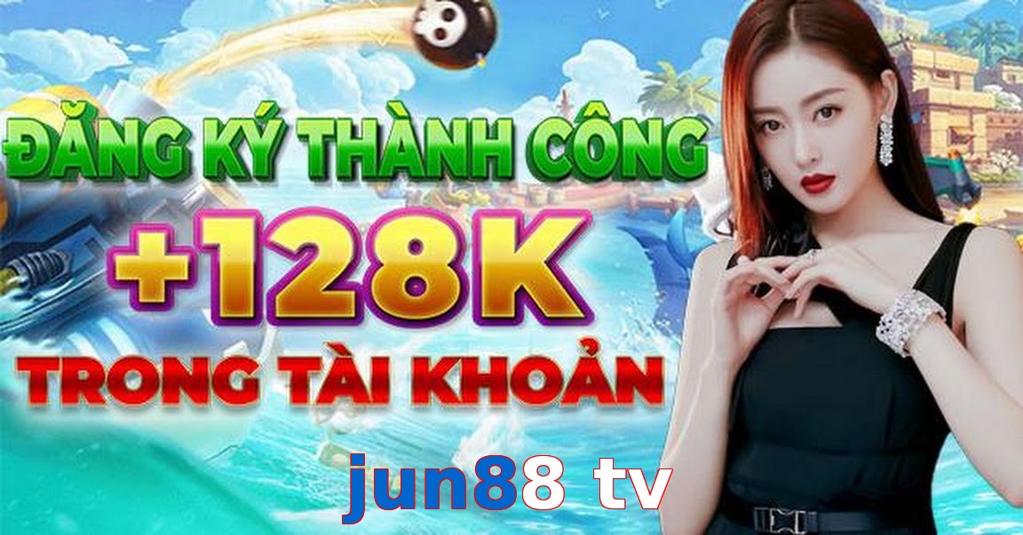 jun88 tv