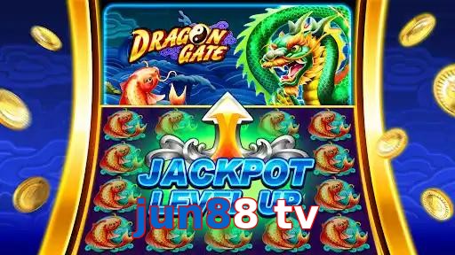 jun88 tv